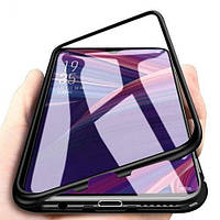 Magnetic case Full Glass 360 (магнітний чохол) для Oneplus 6T