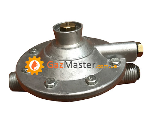 Водяной редуктор газовой колонки ВПГ-23 алюминиевый (ID#1036892979 ...