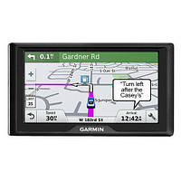 GPS навигатор Garmin Drive 61 EU LMT-S