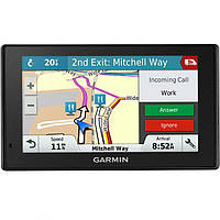 GPS навигатор Garmin DriveAssist 50