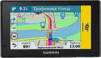 GPS навигатор Garmin DriveAssist 51 LMT-S