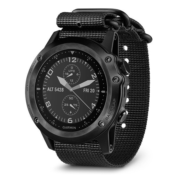 Смарт-годинник Garmin Tactix Bravo GPS Watch,EMEA/AUS/NZ