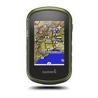 Туристический навигатор Garmin eTrex Touch 35