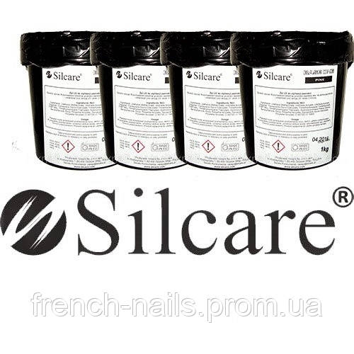 Гели Силкар Silcare Gel (от 11 кг)