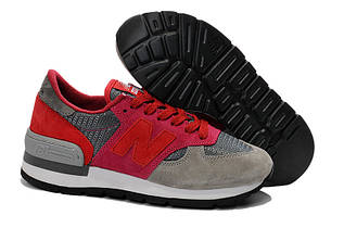 Кроссовки мужские New Balance 990 / NBC-333