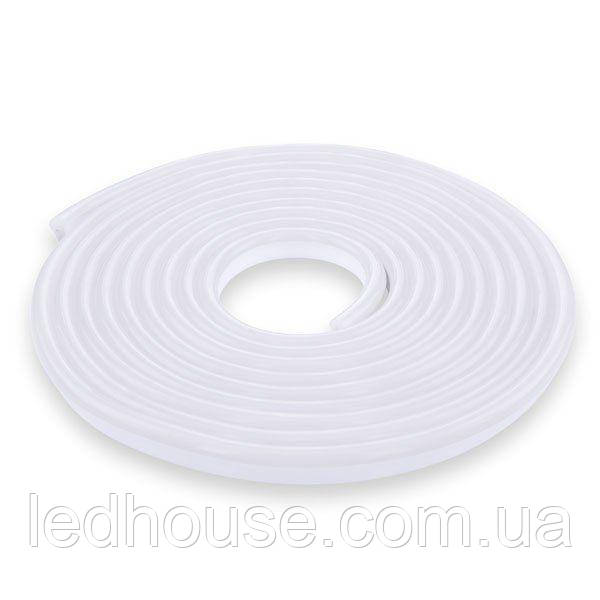 Світлодіодний NEON 220 В 5050-60 RGB IP65, герметична, 1 м