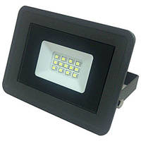 Світлодіодний прожектор OEM 10W S4-SMD-10-Slim 6500 К 220 V IP65