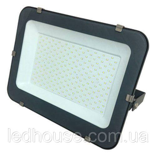 Світлодіодний прожектор OEM 200W S3-SMD-200-Slim 6500 К 220 V IP65