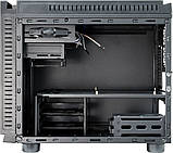Корпус Chieftec Gaming Cube black (CI-01B-OP), фото 4