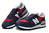 Кросівки чоловічі New Balance 990 / NBC-334, фото 2