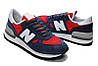 Кросівки чоловічі New Balance 990 / NBC-334, фото 3
