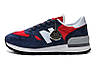 Кросівки чоловічі New Balance 990 / NBC-334, фото 4