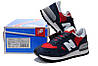 Кросівки чоловічі New Balance 990 / NBC-334, фото 5