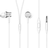Гарнітура Xiaomi Piston Fresh Bloom matte silver (ZBW4355TY)