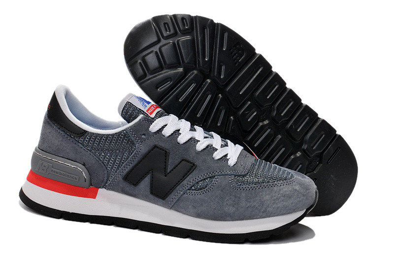Кроссовки мужские New Balance 990 / NBC-337, фото 1