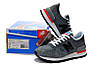 Кроссовки мужские New Balance 990 / NBC-337, фото 6