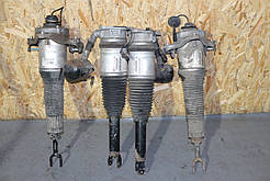 Пневмоподушки стійки в зборі Audi A8 D3