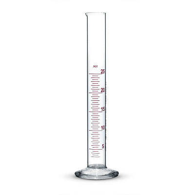 Цилиндр мерный 10 мл | Сравнить цены и купить по акции со скидкой на ...
