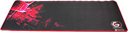 Килимок GEMBIRD MP-GAMEPRO-XL, ігровий, 900 x 350 мм