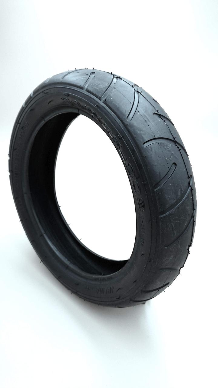 Покришка JIUMA 300х75-203 для дитячого велосипеда MAXI TRIKE, фото 1