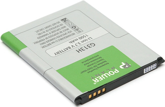 Аккумулятор PowerPlant Samsung Galaxy Ace 4 (EB-BG313BBE) (DV00DV6256)