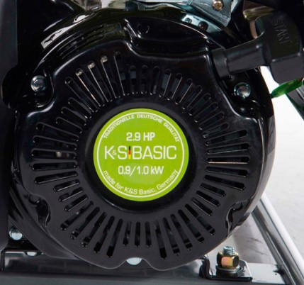 двигун K&S BASIC KSB 3500C