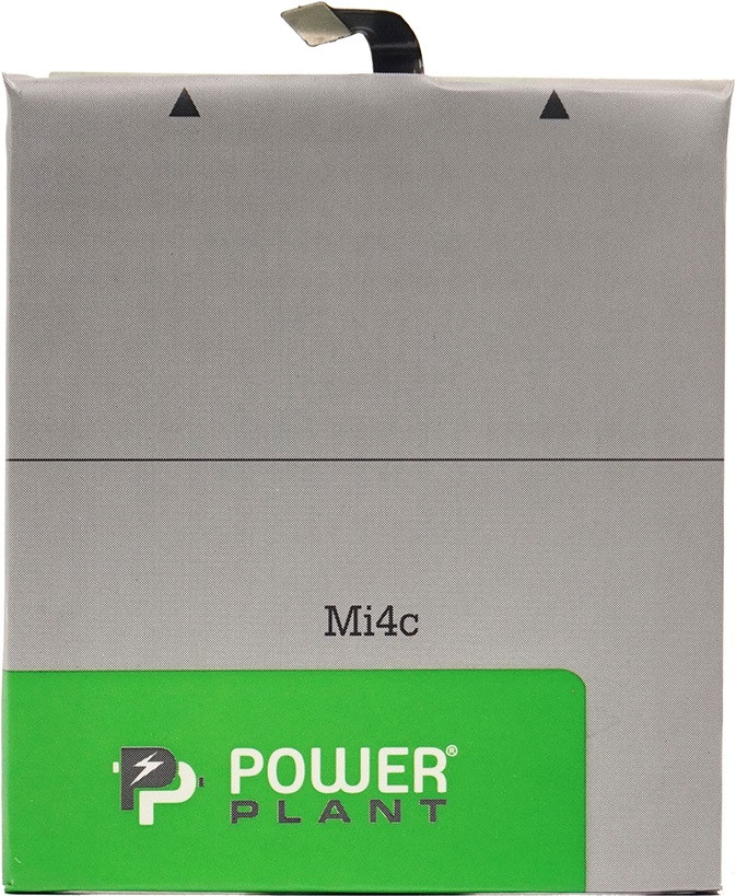 Аккумулятор PowerPlant Xiaomi Mi4c (BM35) (SM220007)
