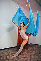 ЙОГА ГАМАК ЛЮКС (США)