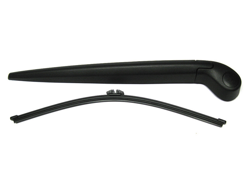 Задній двірник Volvo XC60 08 - з утримувачем ( щітка склоочисника з повідцем )