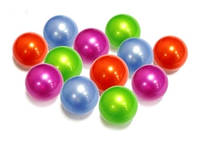 Перламутрові кульки Оріон (467_в.3)
