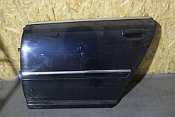 Двері задні ліві Audi A8 D3/4E 2002-2005