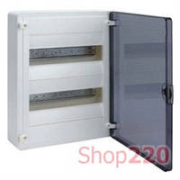 Електрощит 24 модулі навісний розподільний, VS212TD Hager Golf