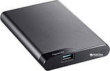 Зовнішній жорсткий диск 2 TB Apacer AC632 2.5" USB 3.1 grey (AP2TBAC632A-1), фото 6