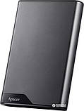 Зовнішній жорсткий диск 2 TB Apacer AC632 2.5" USB 3.1 grey (AP2TBAC632A-1), фото 5