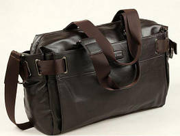 Сумка Ametis чоловіча ( код: С02 ) коричневий