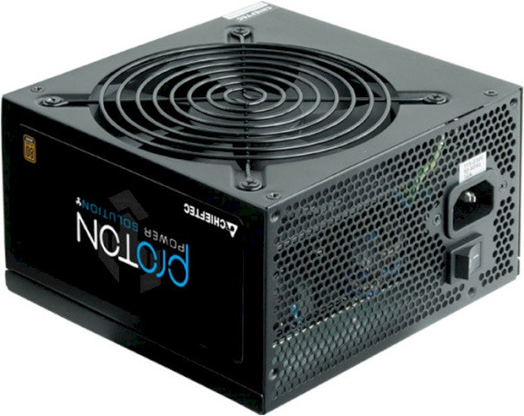 Блок живлення Chieftec Proton BDF-500S 500W, фото 1