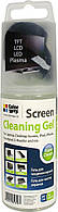 Очисний набір ColorWay 2в1 для LED/TFT/LCD-екранів (гель 150 мл + серветка) (CW-5151)