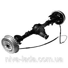 Міст задній у зборі Нива-Шевроле, фото 1