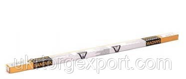 Покриті електроди Sandvik ( Швеція ), фото 1