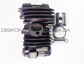 Циліндр поршнева група OLEO-MAC 937 (Ø38) WOODMAN