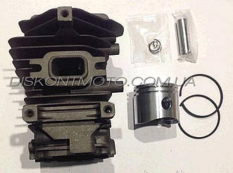 Циліндр поршнева група OLEO-MAC 941 (Ø40) (срібляста) WOODMAN