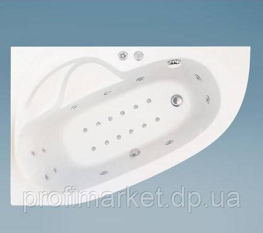 Гідромасажна система Koller Pool RELAX MEDIUM