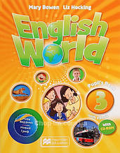 English World Level 3