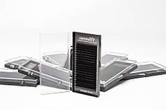 Вії INFINITY 20 ліній C 0.10 Mix 6-7-8