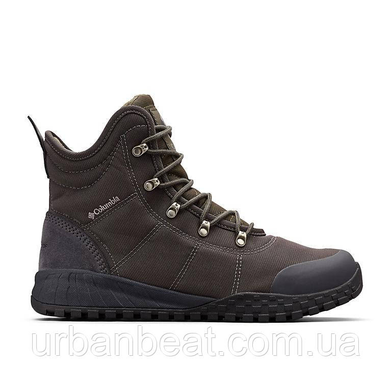 Чоловічі черевики Columbia Fairbanks Omni-Heat bm2806-012 ОРИГІНАЛ