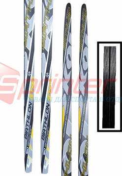 Лижі спортивні STC - 160 см.