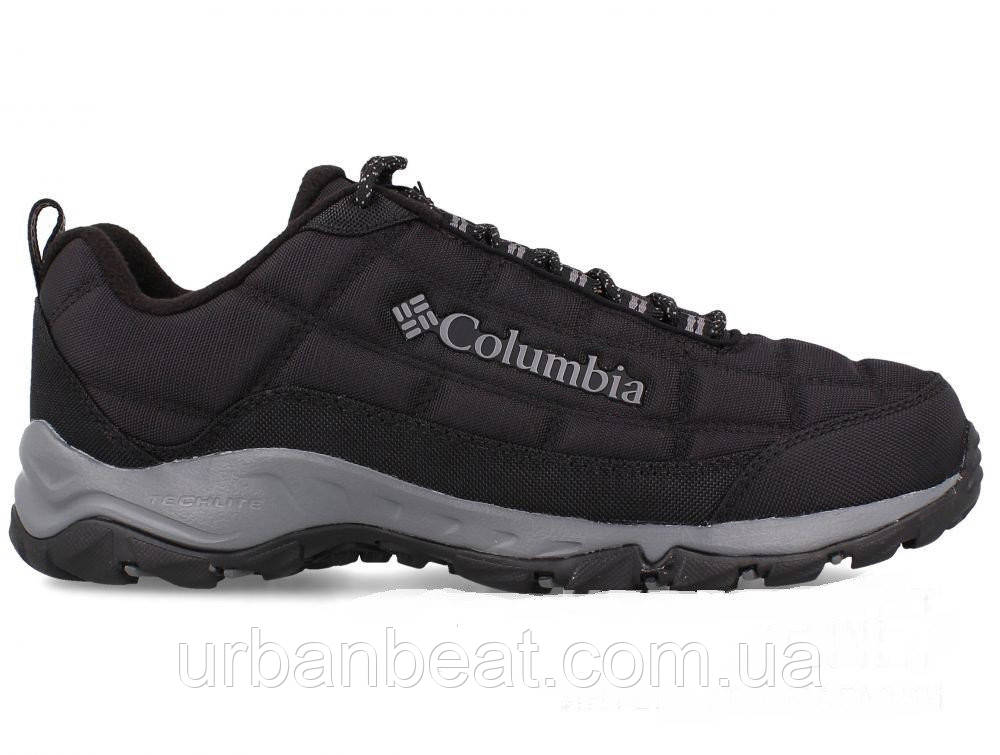 Чоловічі черевики Columbia Firecamp BM0820-010 ОРИГІНАЛ