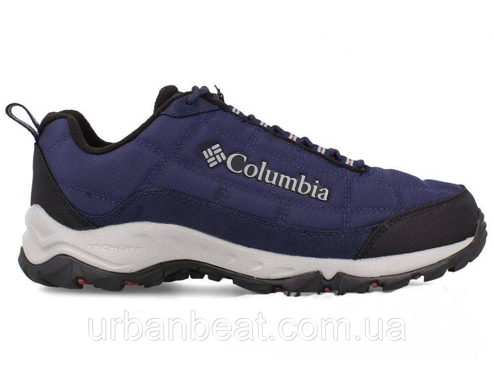 Чоловічі черевики Columbia Firecamp BM0820-464 ОРИГІНАЛ (Розмір 42)