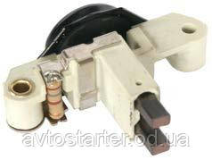 Регулятор напруги JOHN DEERE Mercedes-Benz Sprinter Vito Opel RENAULT SSANGYONG VOLKSWAGEN LT VOLVO