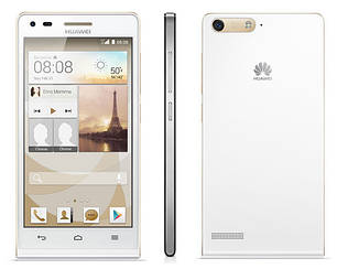 Huawei Ascend G6